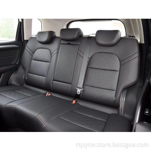 Great Wall Vehicles Petrol Haval DARGO DCT High Speed Low Price Fuel Car Haval BIG DOG Compact SUV 0km Used Car